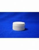 TAPA FLIP TOP BLANCA