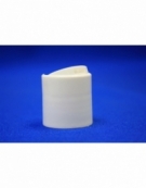 TAPA DISC TOP BLANCA