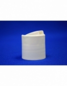 TAPA DISC TOP BLANCA