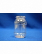 100 ML PVC CRISTALINO