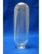 160 ML PVC CRISTALINO